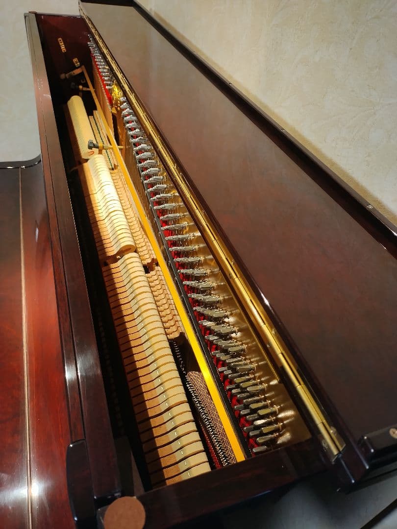 ☆美品☆東洋ピアノ バリンダム BU-50 IMPERIAL　値下げしました！