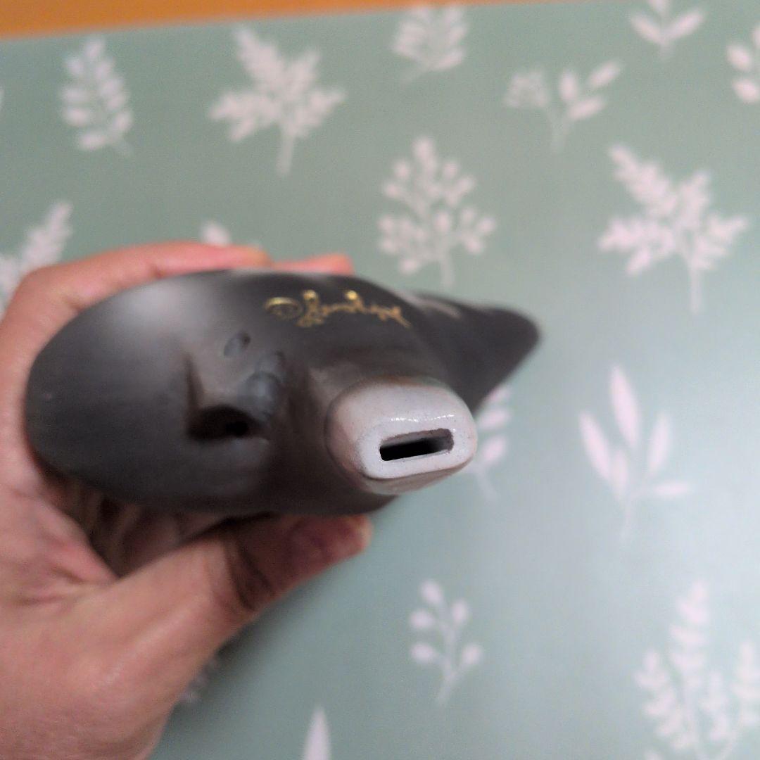 オカリナ 　吟　コヒャンモデル　AC