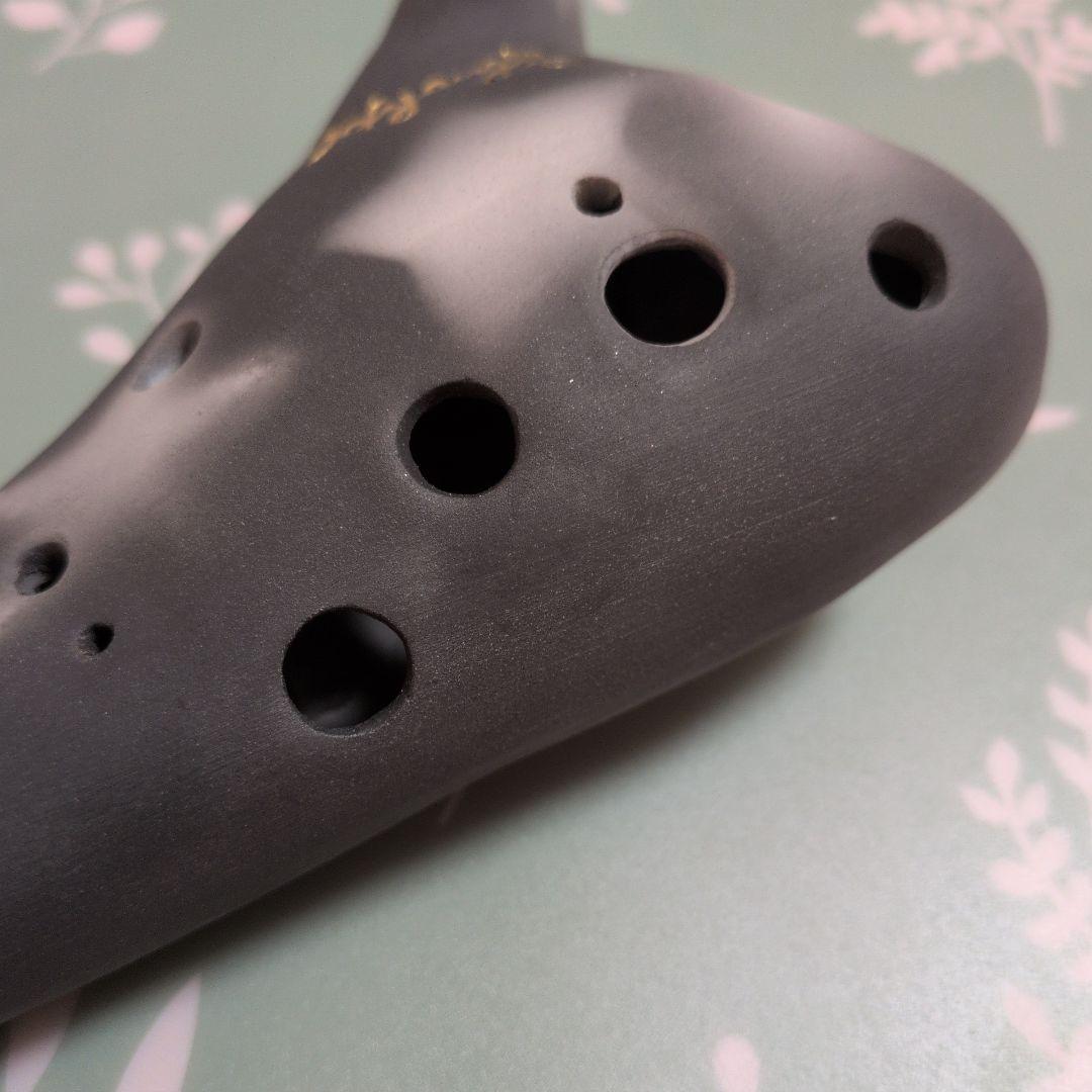 オカリナ 　吟　コヒャンモデル　AC