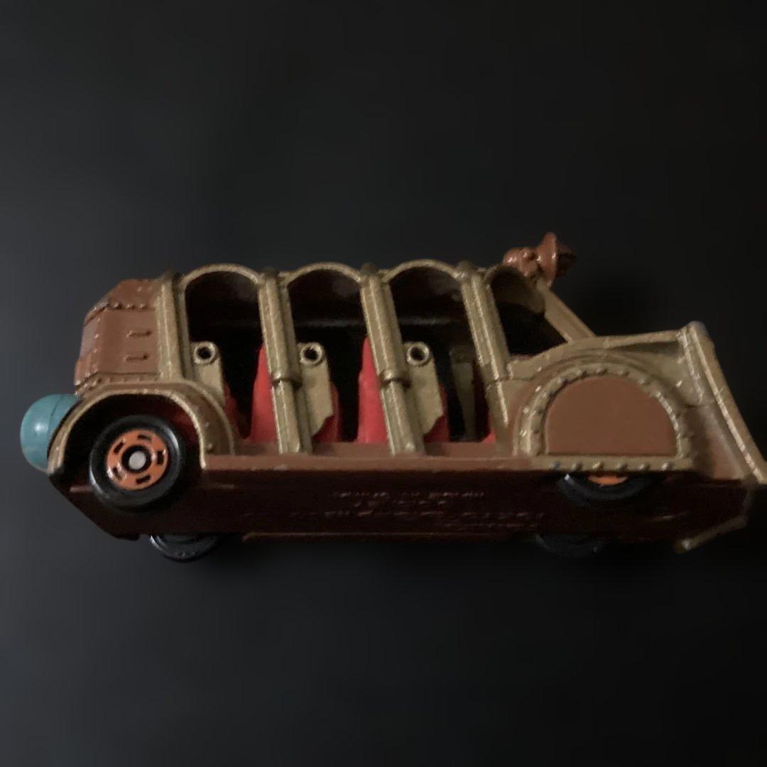 トミカ ディズニービークルコレクション センター・オブ・ジ・アース