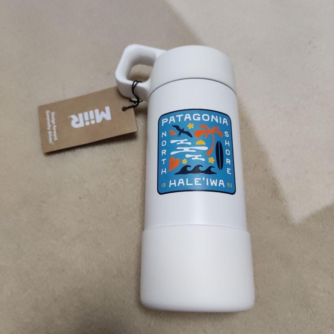 Patagonia ハワイ 限定 パタゴニア ハレイワ タンブラー - メルカリ