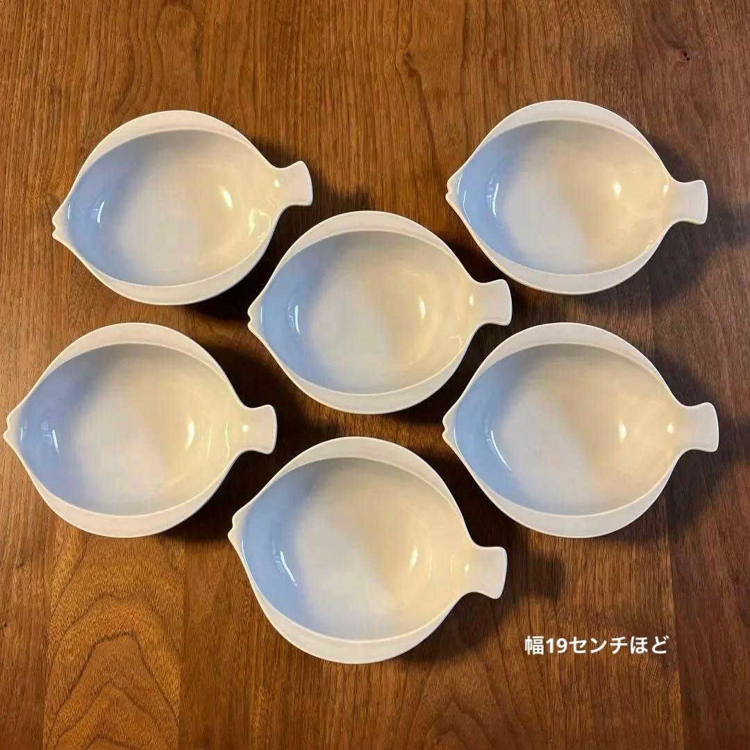 コペンハーゲン フィッシュディッシュレア