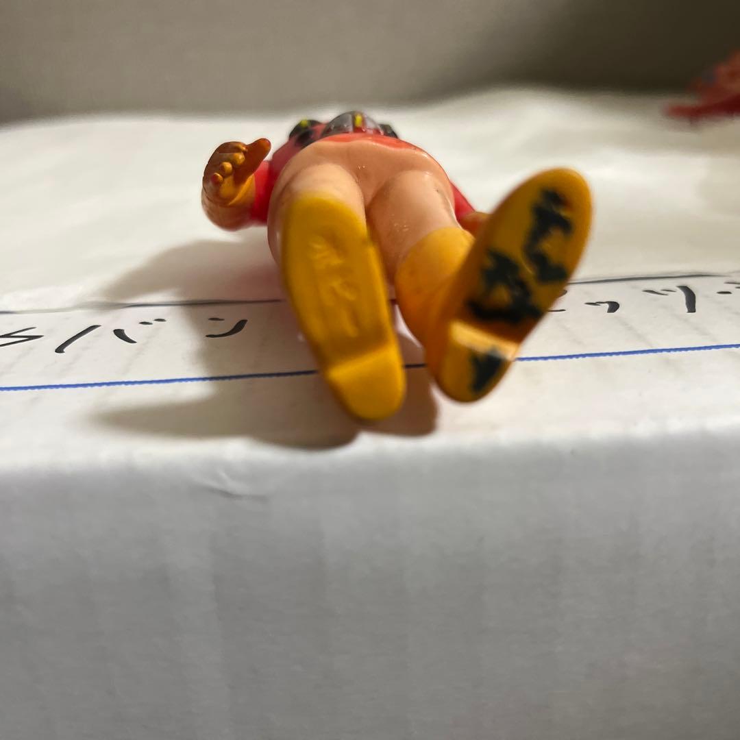 ⚠️レア ポピー 仮面ライダーストロンガー 電波人間タックル 当時物