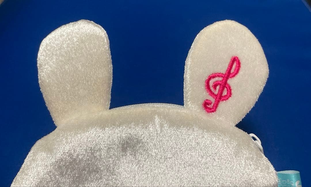 ツインエンジェルス ポーチ サンエックス