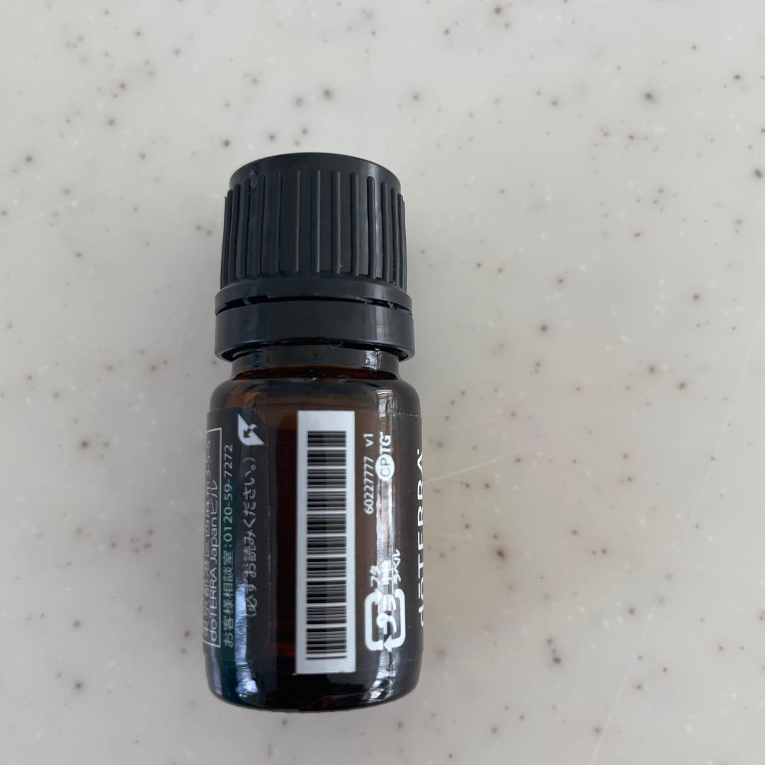 ドテラ アロマタッチキット doterra +ターメリック - メルカリ