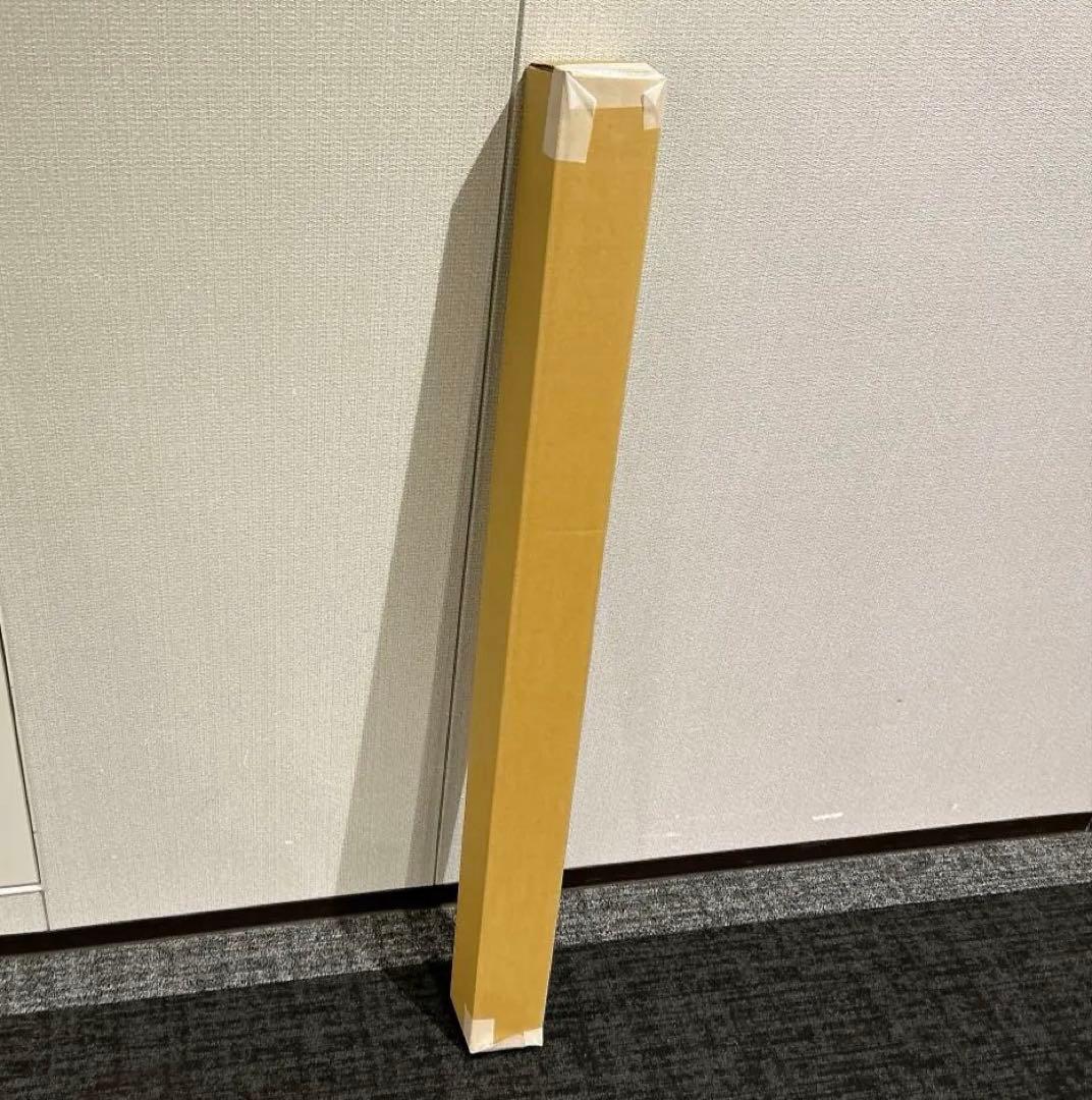 鬼滅の刃 「繋ぐ」描き下ろしイラスト ビッグポスター　炭治郎　義勇