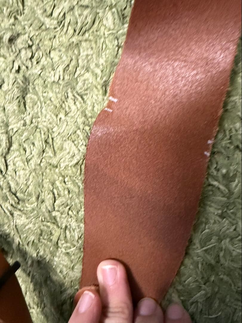 イーストA ショルダーホルスターM92F用