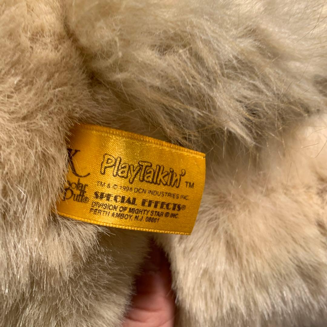 playtalkin プレイトーキン　24K 5658 RUSSEL