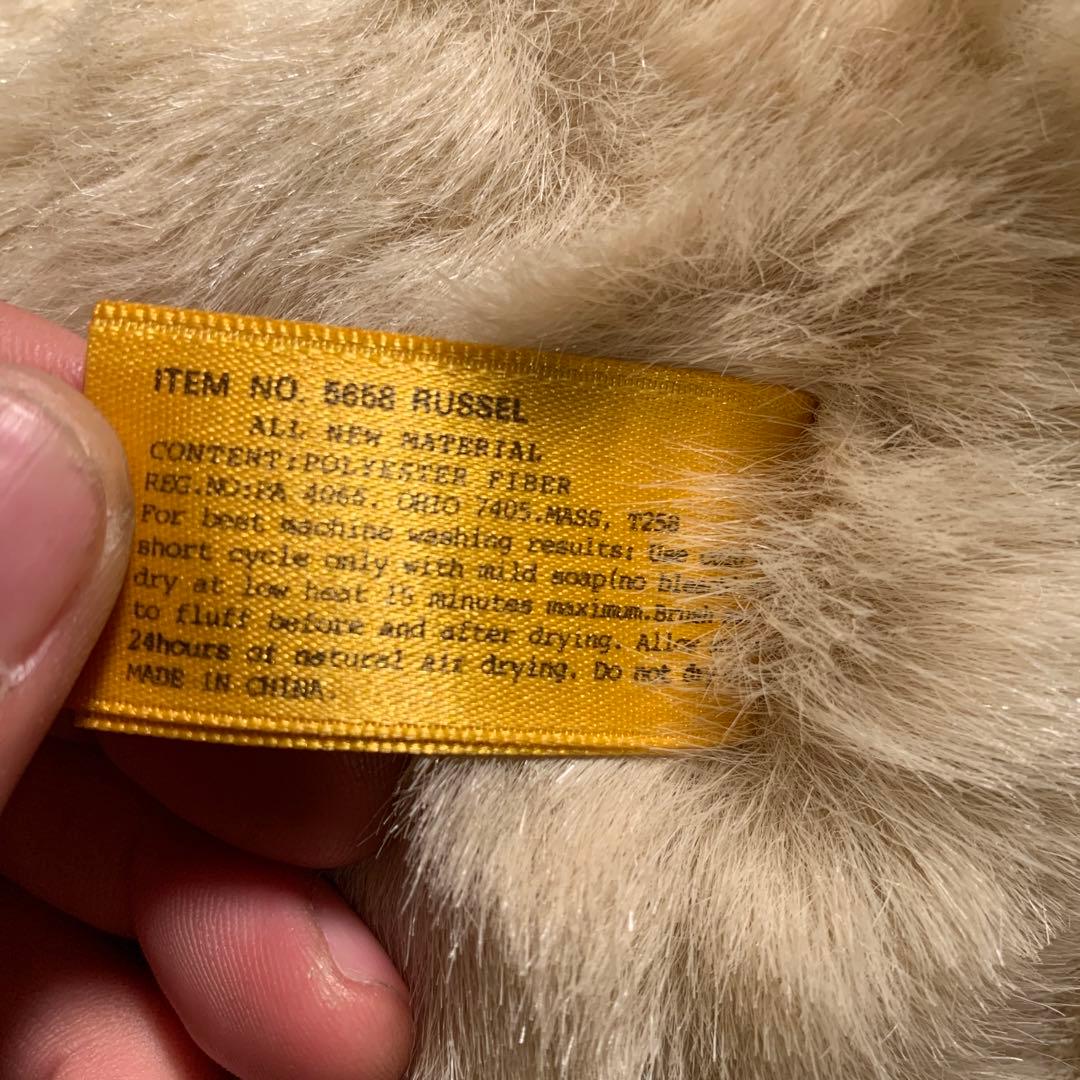 playtalkin プレイトーキン　24K 5658 RUSSEL