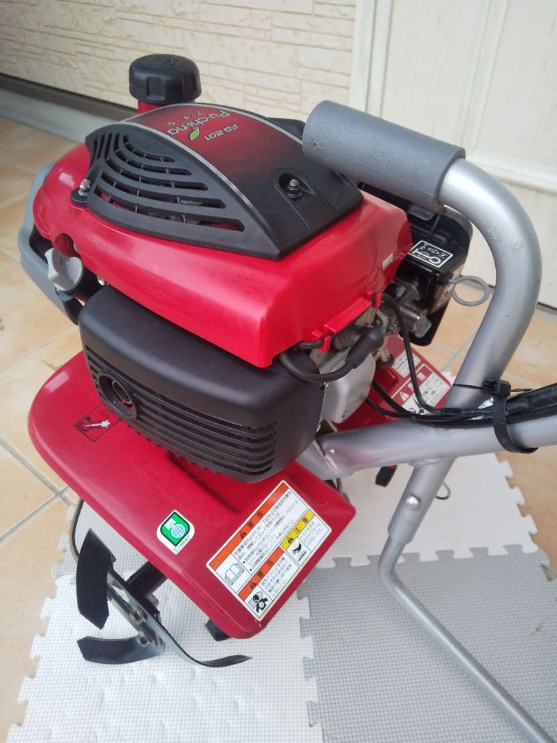 Honda プチな　FG201（JT）耕運機 「NEWタイプ」