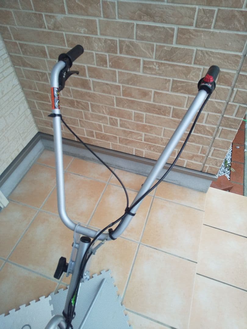 Honda プチな　FG201（JT）耕運機 「NEWタイプ」