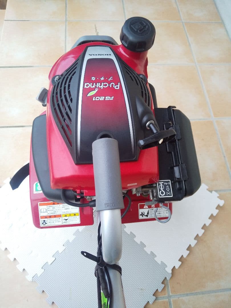 Honda プチな　FG201（JT）耕運機 「NEWタイプ」