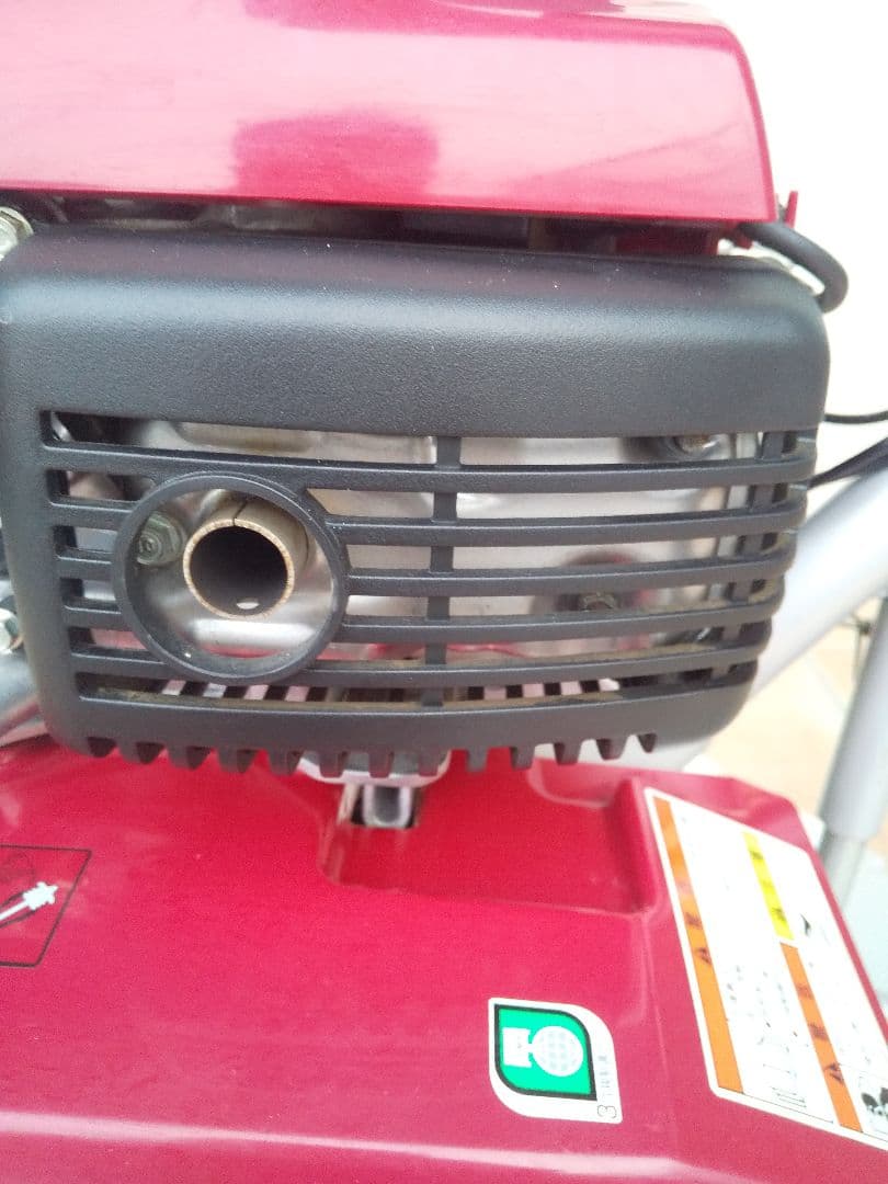 Honda プチな　FG201（JT）耕運機 「NEWタイプ」