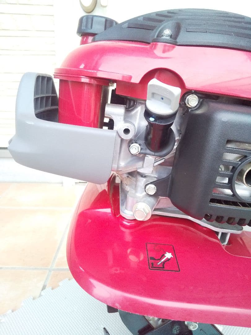 Honda プチな　FG201（JT）耕運機 「NEWタイプ」