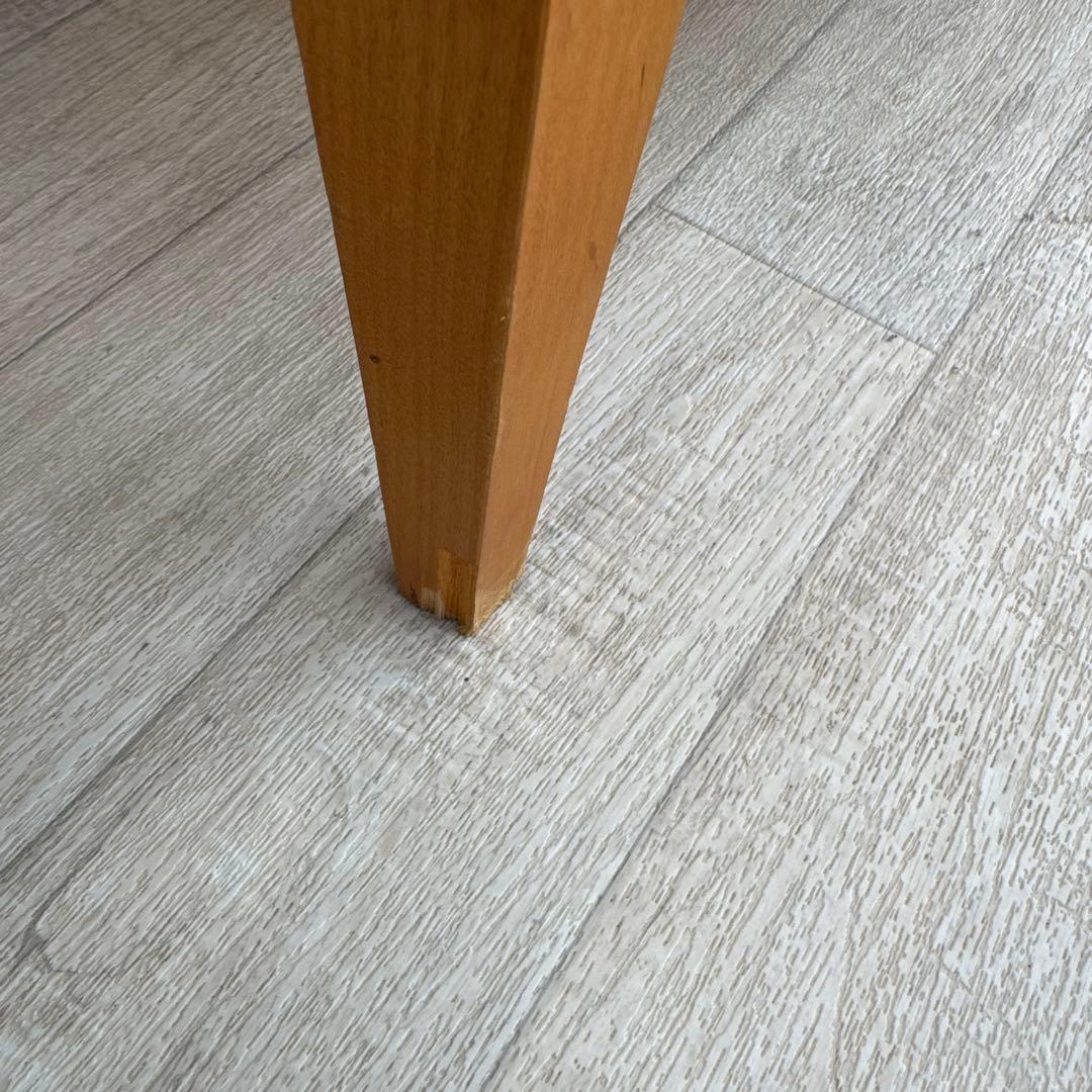 ACTUS 北欧スタイル リビングボード　カップボード　食器棚　希少