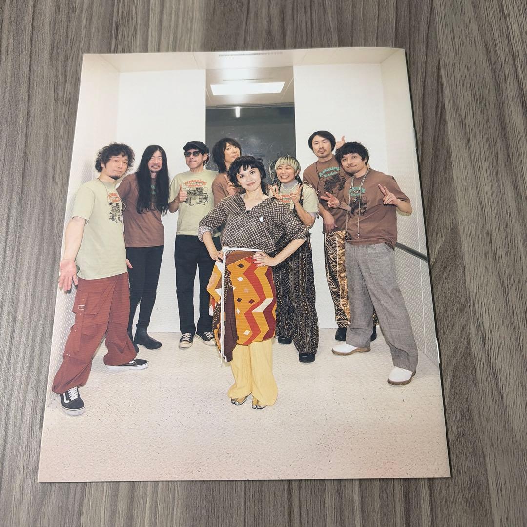 最新号 Superfly ファンクラブ 会報 vol.22 - メルカリ