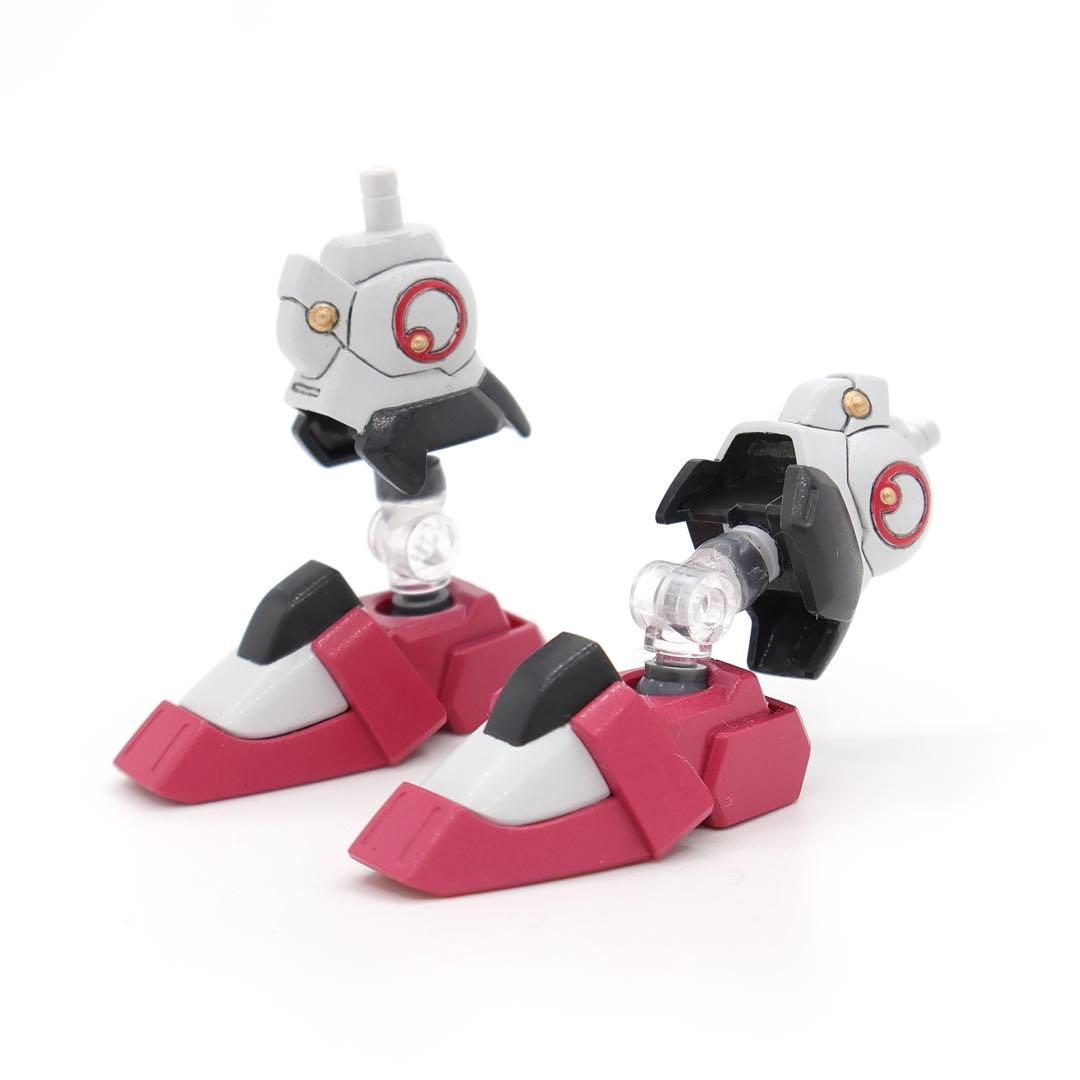 レジェンドBB】【全塗装】武者ビクトリー - メルカリ