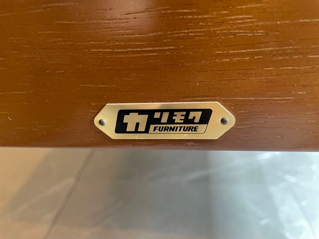 カリモク60 Kチェア 1シーター スタンダードブラック 50周年記念 数量限定