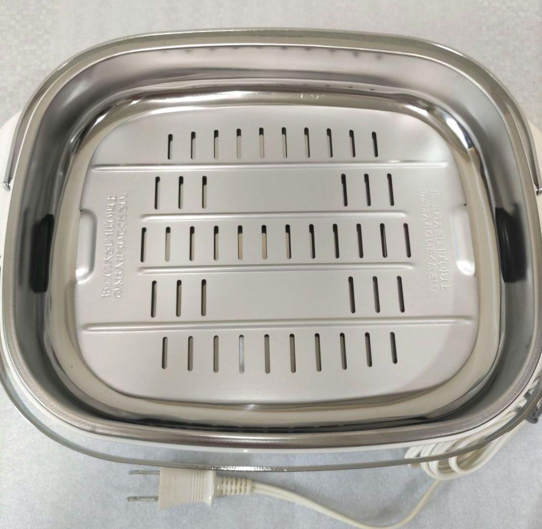 東芝 電気保温バスケット HWB90W WARM BASKET 昭和レトロ家電 - メルカリ