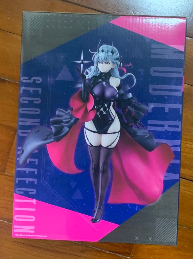 NIKKE 一番くじ a賞 ラピ ラストワン賞 モダニア クッション - メルカリ