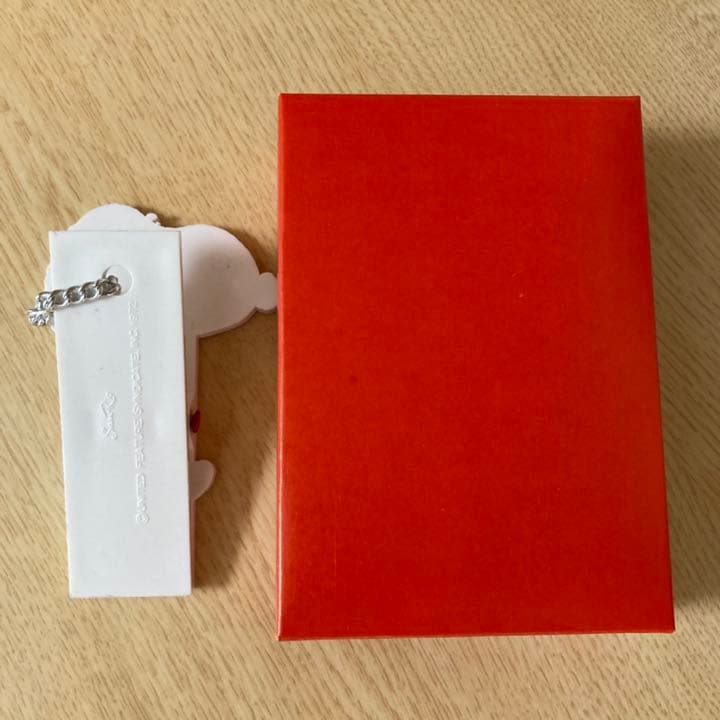 昭和レトロ サンリオ SNOOPY クリップ