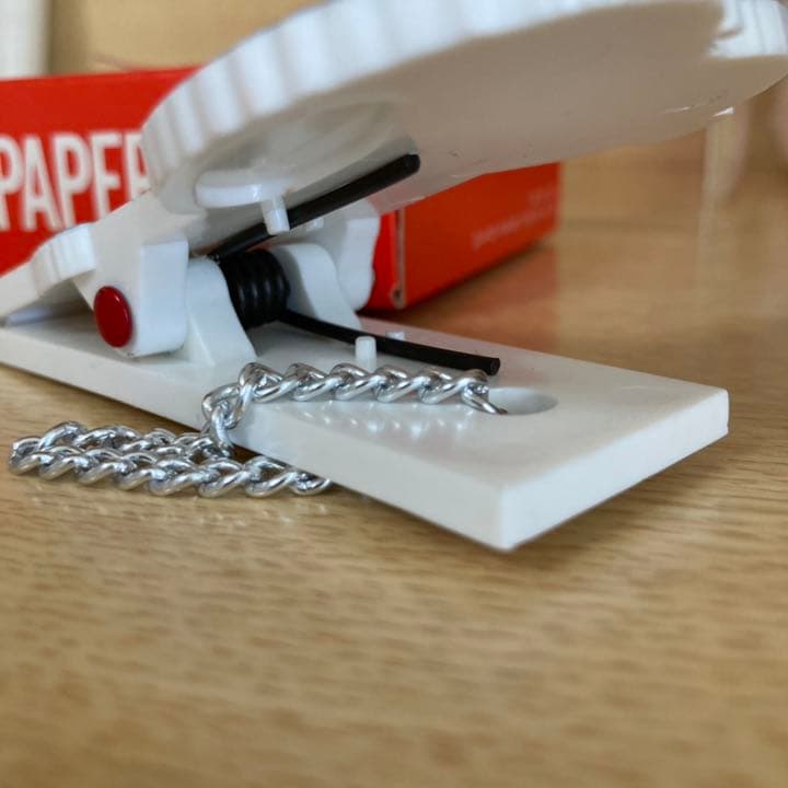 昭和レトロ サンリオ SNOOPY クリップ