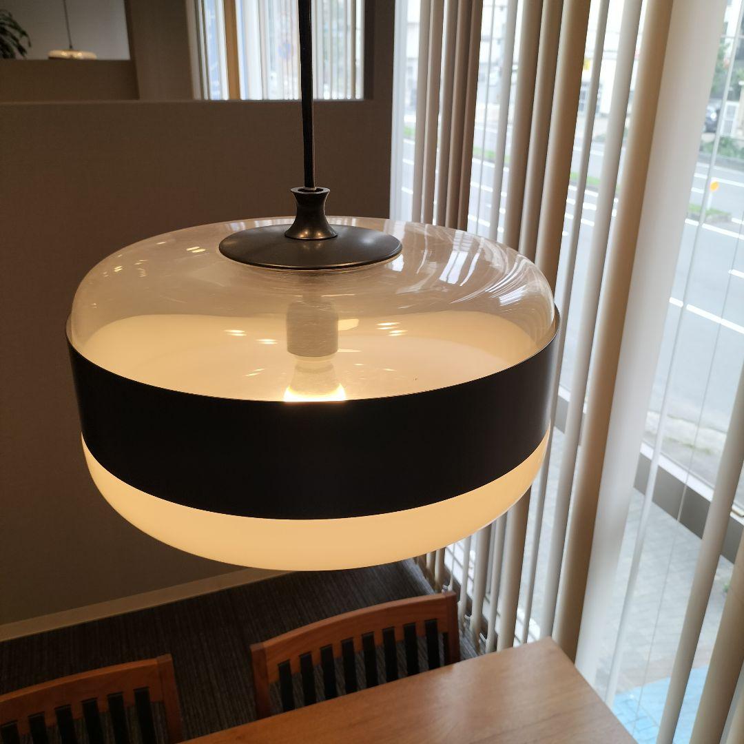 ルミナベッラ VISTOSI Futura ペンダント 展示品(ADG10⑧)