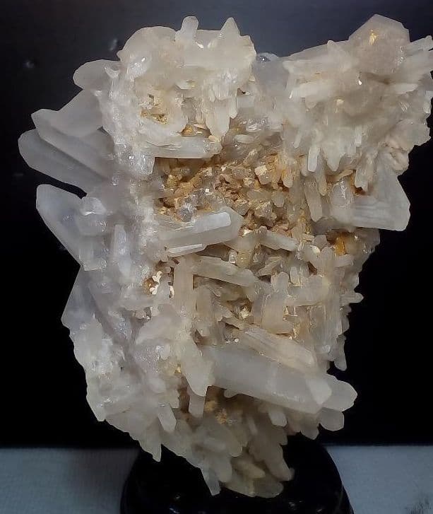 水晶クラスター【1.9kg】mt147