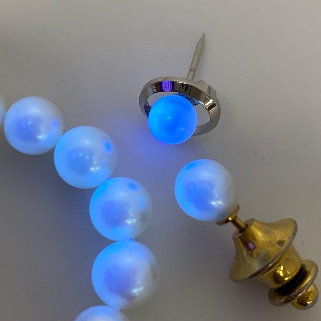 K18刻印　本真珠　翡翠　オパール　等　71.3g 東K7-1211ア㉟