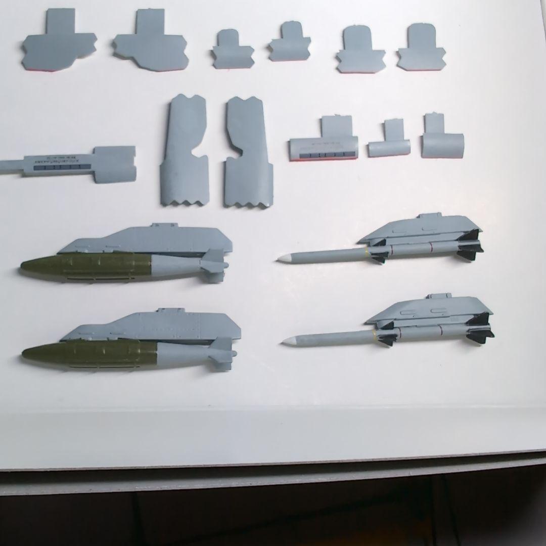 レア★ジェミニ・エース　F/A-18F VFA-103ジョリーロジャース1/72