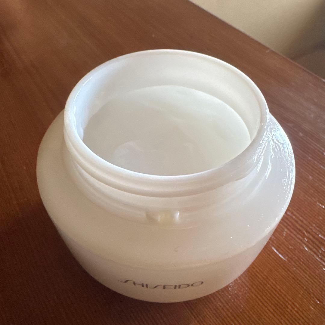 資生堂　アクテアハートマッサージクレンジング