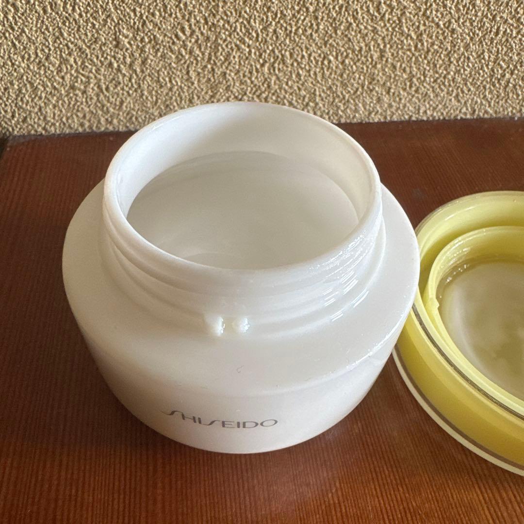 資生堂　アクテアハートマッサージクレンジング