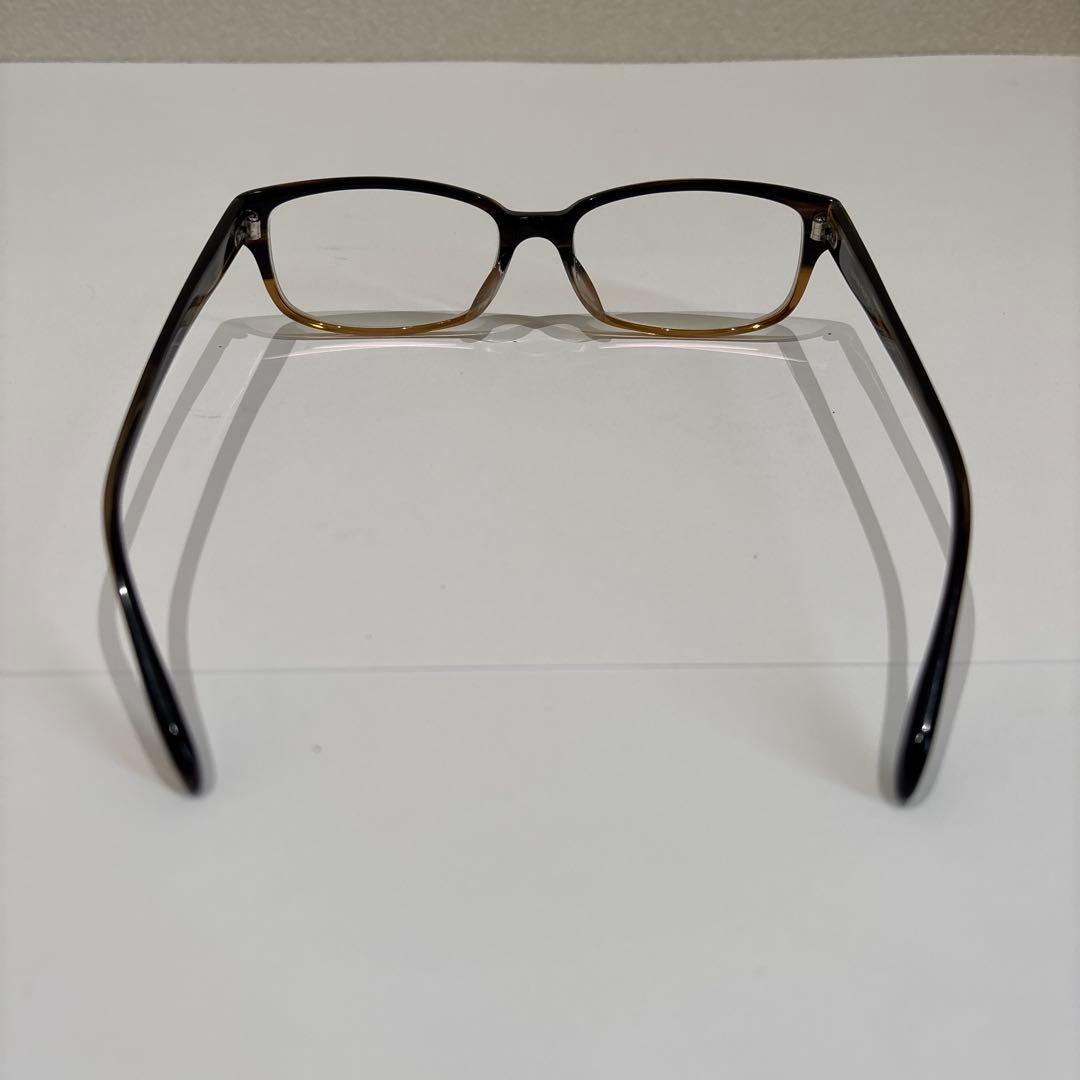 OLIVER PEOPLES × Poker Face メガネ(度あり)