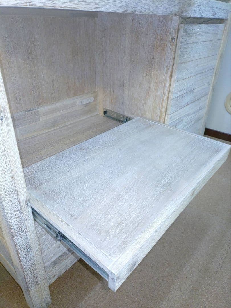 unico　食器棚（希少）マノア