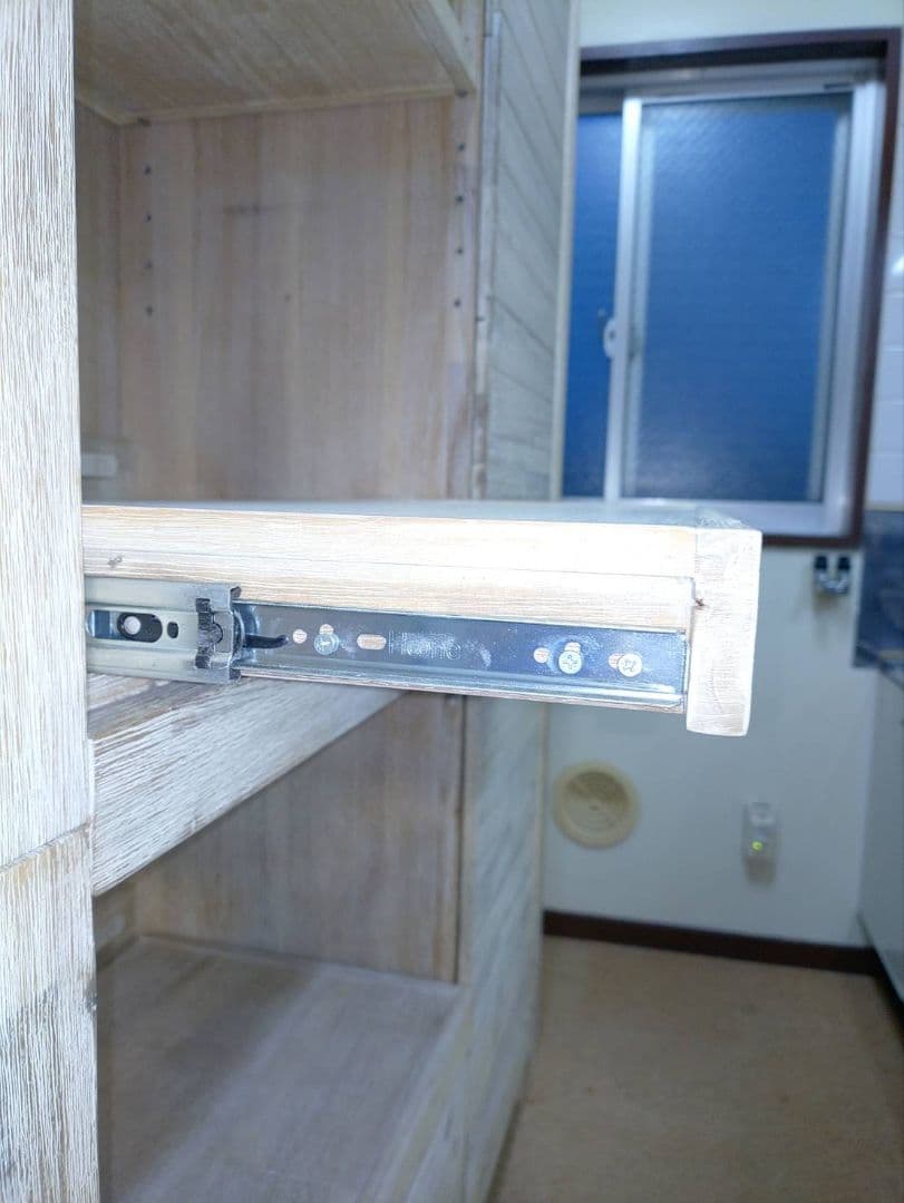 unico　食器棚（希少）マノア