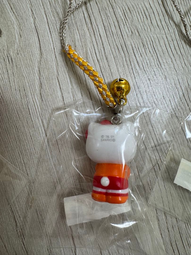 希少激レア ご当地キティ 体育会系　野球　バレーボール　サッカー　まとめ　3個