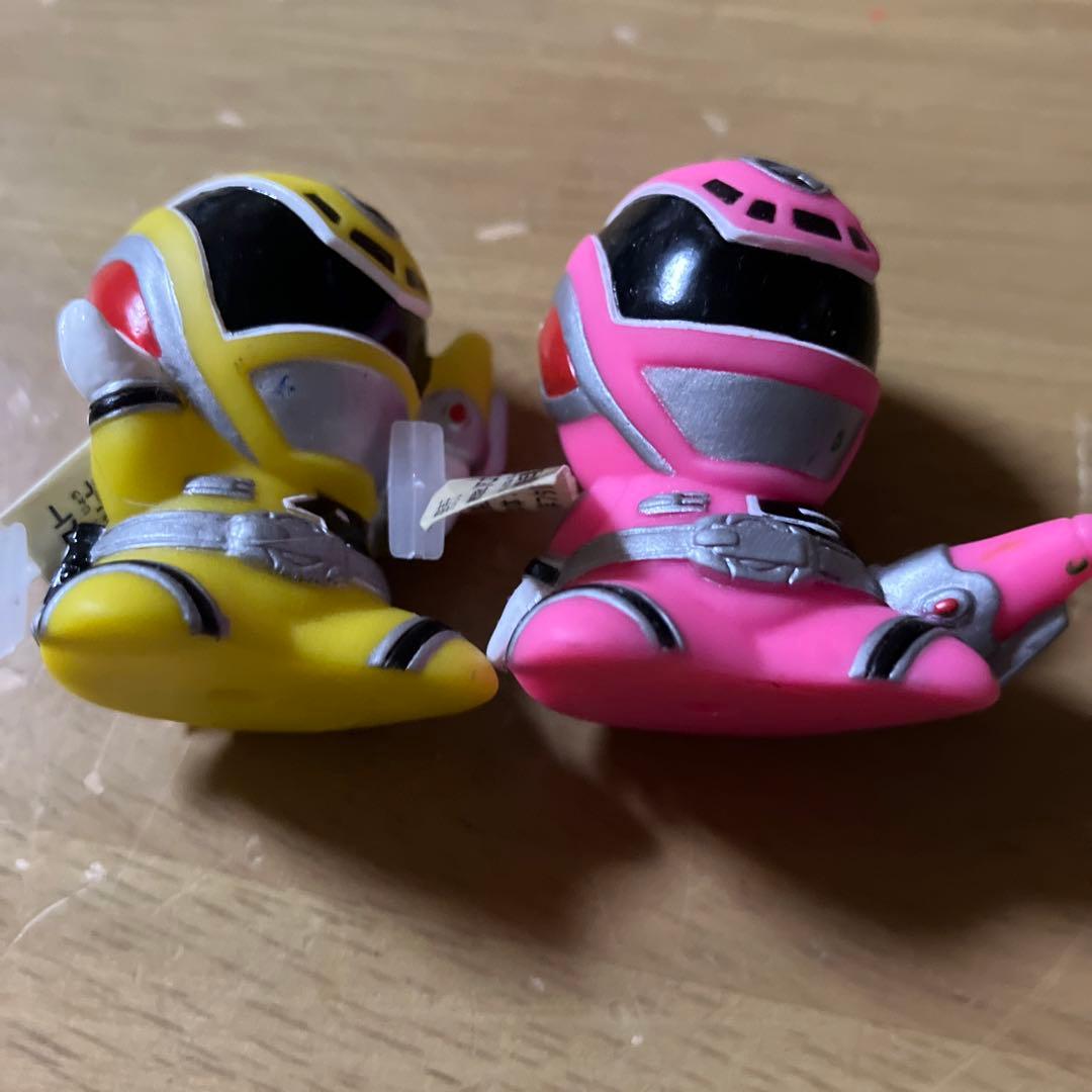 スーパー戦隊まとめ売り - メルカリ