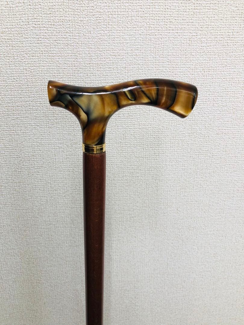 スペイン製ステッキ