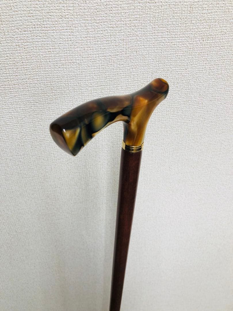 スペイン製ステッキ
