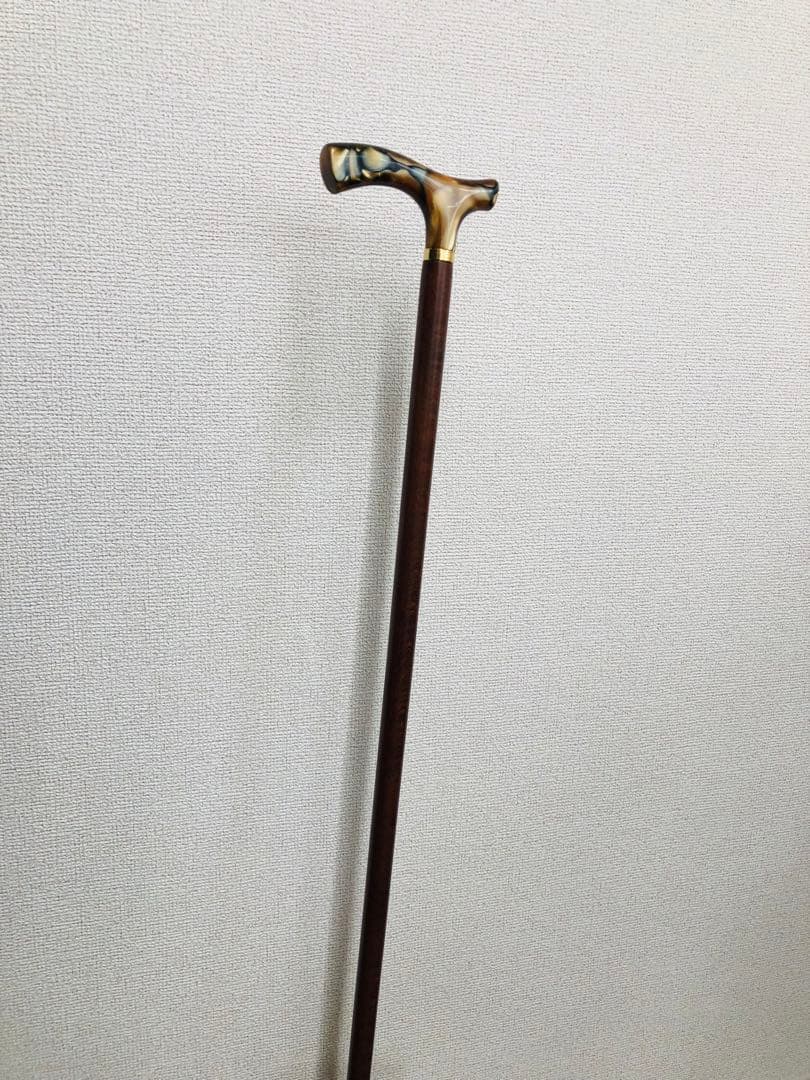 スペイン製ステッキ
