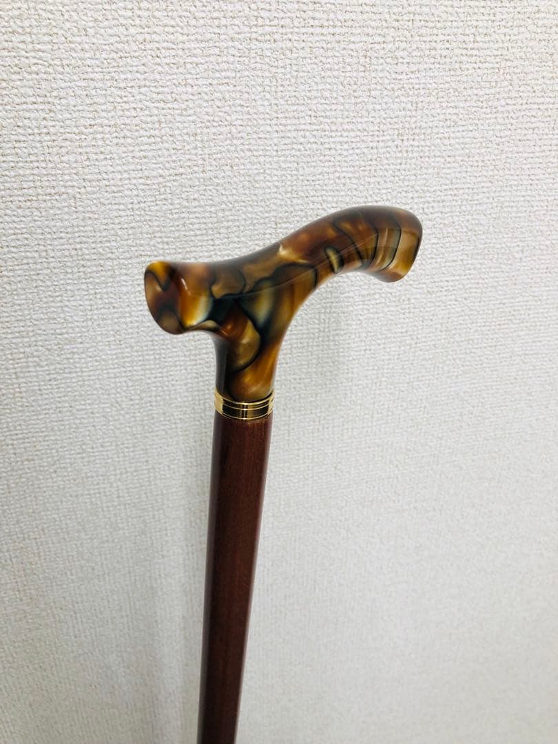 スペイン製ステッキ