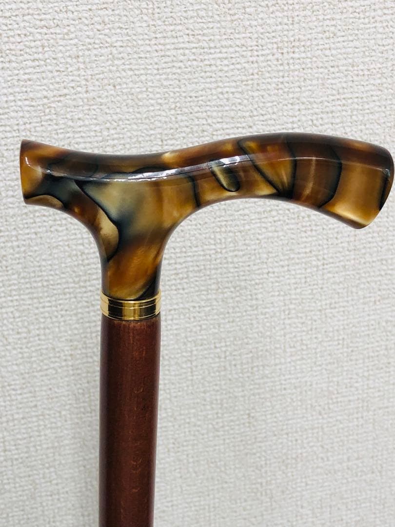 スペイン製ステッキ