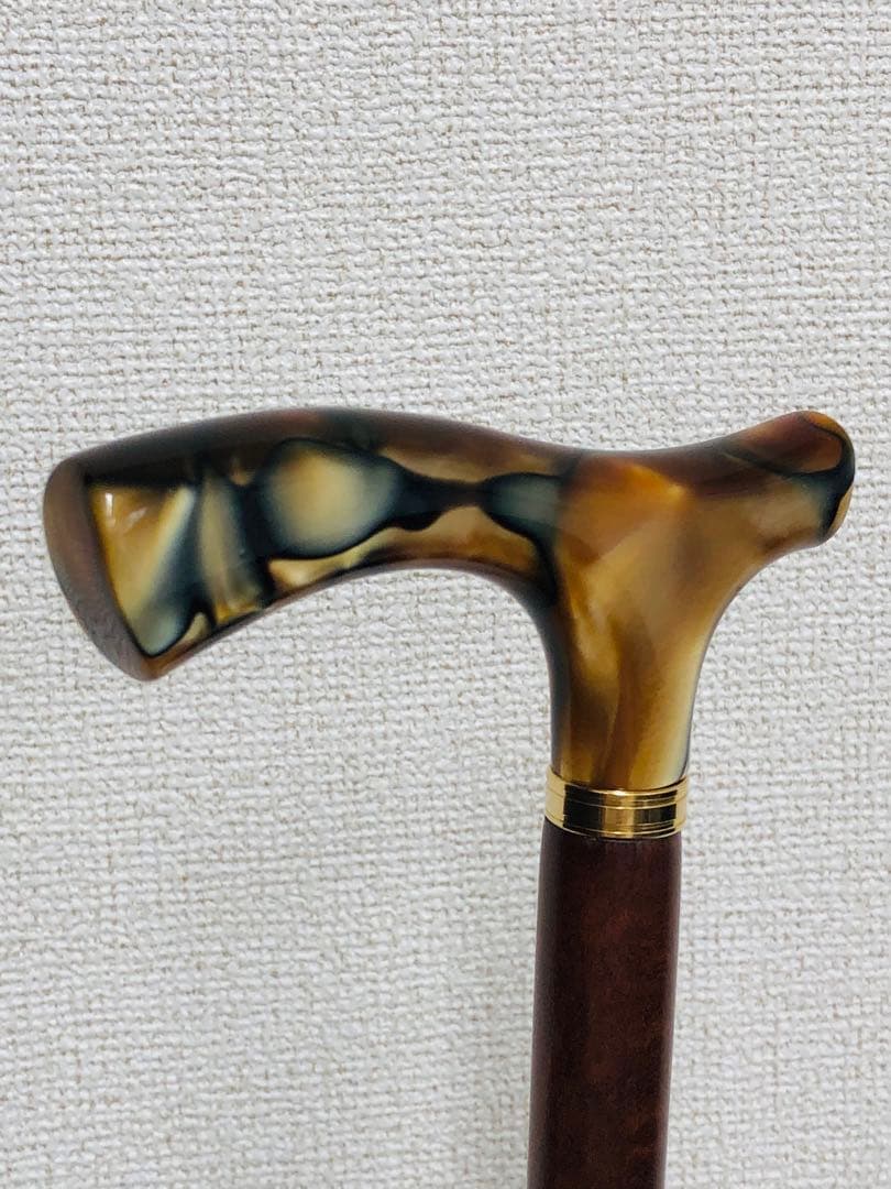 スペイン製ステッキ