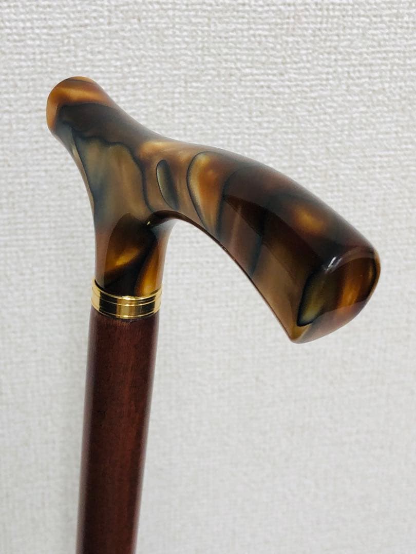 スペイン製ステッキ