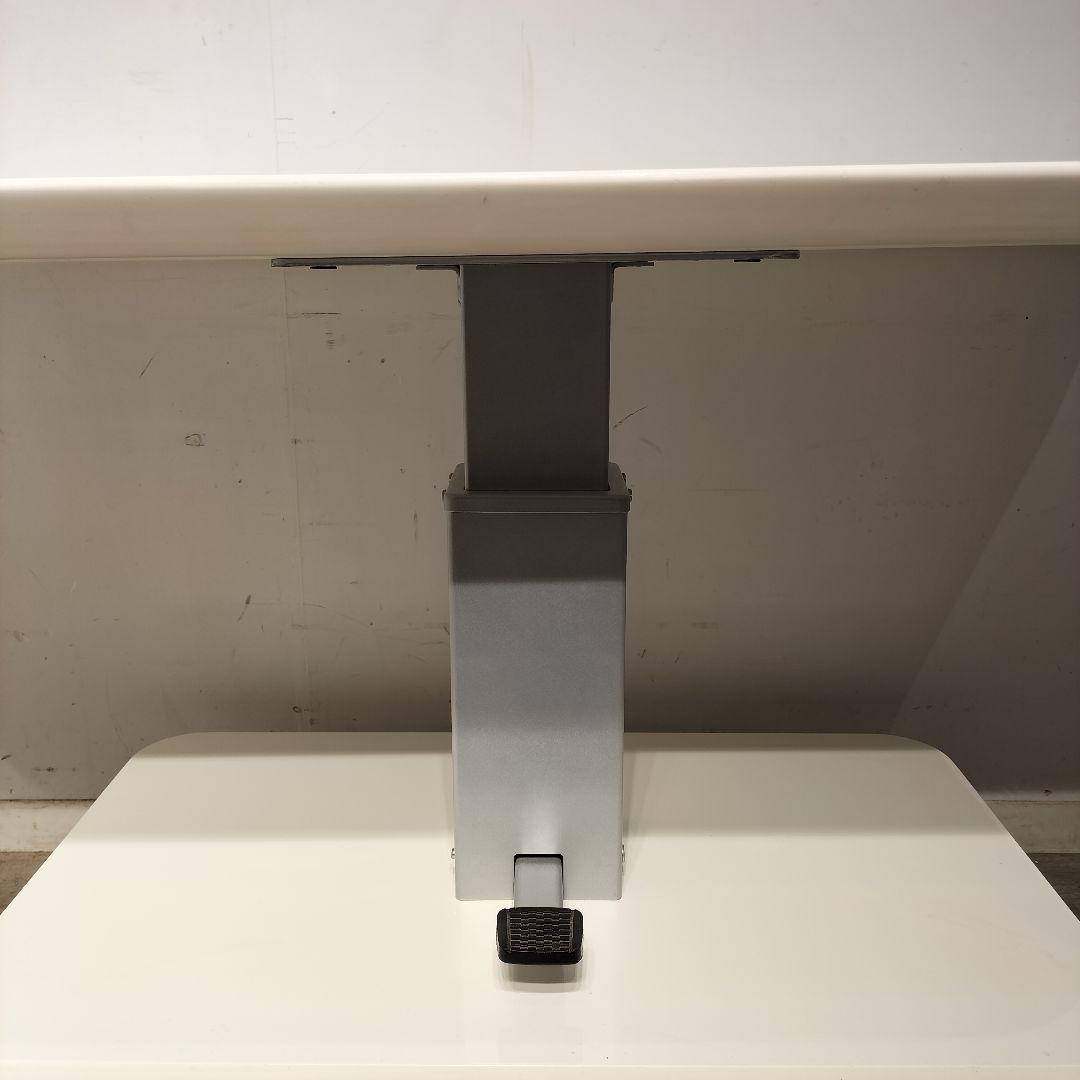 M♦年始Sale東名 ニトリ　昇降式テーブル　昇降ダンパーコラボ