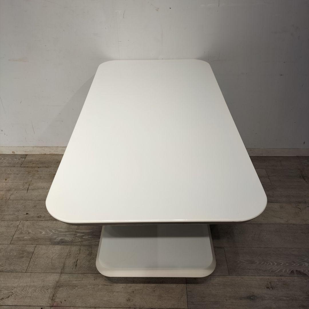 M♦年始Sale東名 ニトリ　昇降式テーブル　昇降ダンパーコラボ