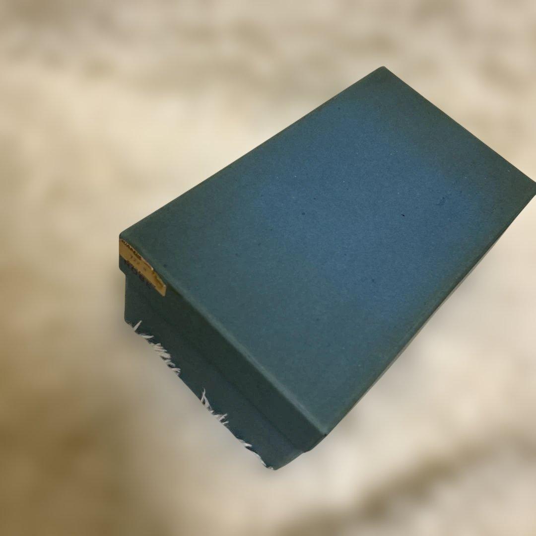 【極美品】THORENS トーレンス 現REUGE オルゴール 3曲 72弁