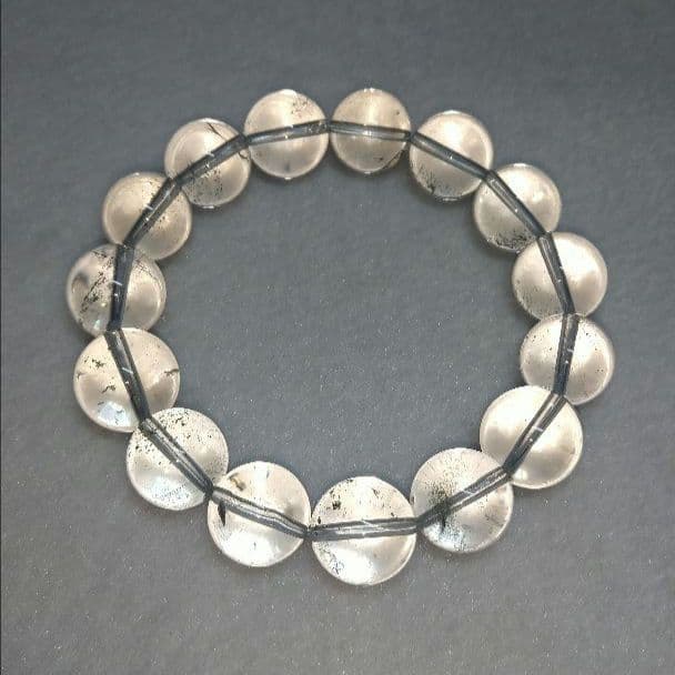 【良質,珍品】天然ガーデンクォーツ　水晶　希少　浄化　健康