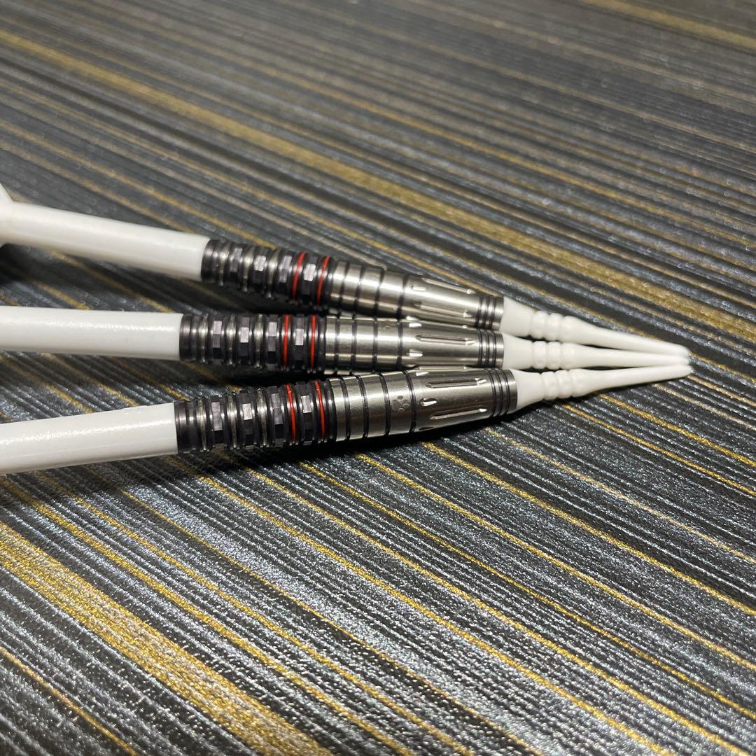 定価12000円 カノン 2.0 カノン2.0 ソフトダーツ 投げやすい - メルカリ