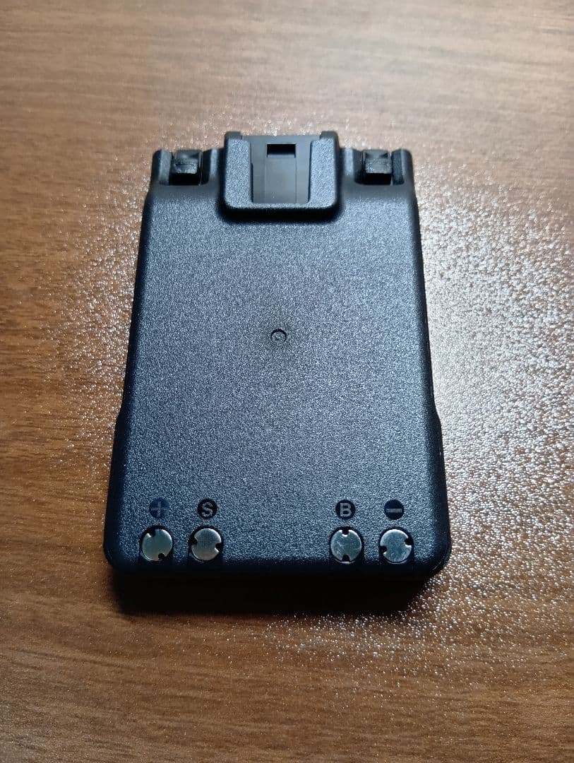 新品未使用　Icom BP-272 Li-ion バッテリー